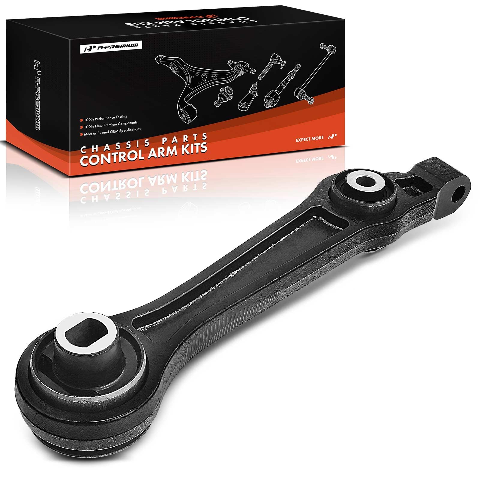 ラッピングマシーン部品 RAM PULL DOWN ARM LINKAGE Yamaha Adjustable Suspension Link Arm | Product | Luxon MX